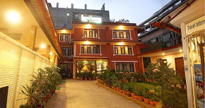  Hotel Amaryllis  Катманду
